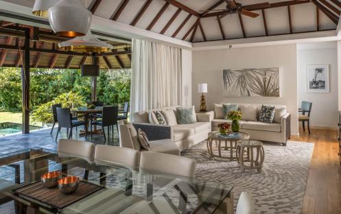 Four Seasons Resort Mauritius at Anahita-Three-Bedroom Garden Residence Villa_12882